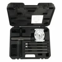 OTC Bar Type Puller/Bearing Separator Set: Bearing Splitters/Push-Pullers (MPN 4517)