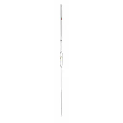 OEM Volumetric Pipette: 2 mL Capacity - Volumetric Pipettes