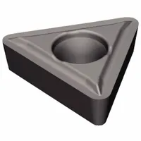 WIDIA Triangle Turning Inserts: TCMT21511P, TCMT1102041P (MPN 6868862)
