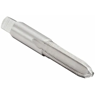 HELI-COIL Screw Thread Insert STI Tap: Straight Fute, 1"-12 UNF, H4 / 3B, 4 Flute - General Purpose STI Taps