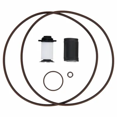 DRAIN-ALL Overhaul Kit: 770110, Overhaul Kit - Pneumatics