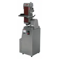 JET Belt Finishing Machine: For Metal, 230/460 V, Three-Phase, 1.5 hp, 6 in Belt Wd, 48 in Belt Lg (MPN 414601)