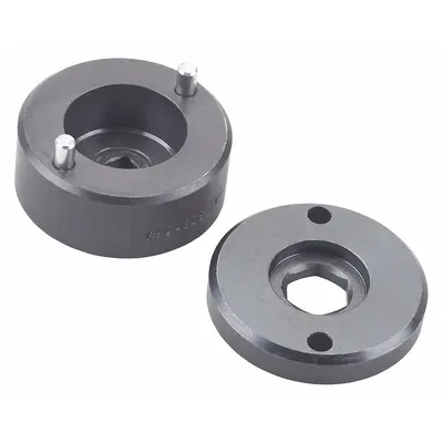 OTC Cam Holding Set: Cam Holding Set, 10 1/2 in Lg, 6 1/8 in Wd, 2 Pieces, Ford - Camshaft Holding Tools & Sets