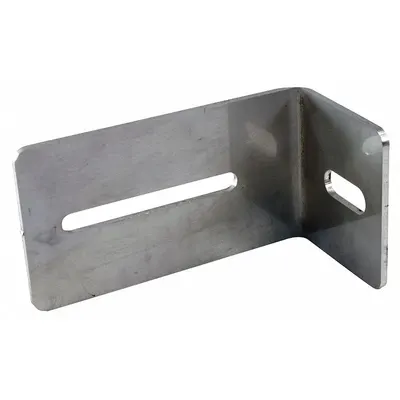 AMERICAN GARAGE DOOR SUPPLY Bracket: Bracket, Track - Brackets for Garage Door Rollers