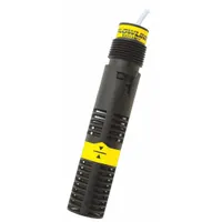 FLOWLINE Vertical Buoyancy Switch: Liquid Level Switch, For Corrosive Liquids Media Type, +/-2 mm (MPN LV10-1301)