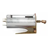 Pneumatic Damper Actuator: Linear, 3 psi to 13 psi Spring Range, Fixed Mounting, 4 in Stroke (MPN MP909E1026/U)