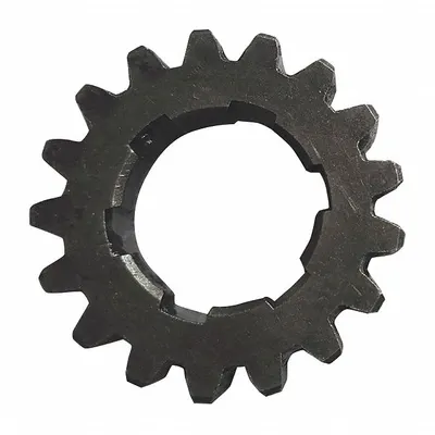 DAYTON Gear Set 0.75 Tons: For 3TP92A/3TP93A/3TP94A, Fits Dayton Brand - GGS Material Handling Parts