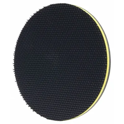 NORTON Internal-Thread Surface-Conditioning Disc Backing Pad - Internal-Thread Surface-Conditioning Disc Backing Pads