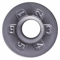KYOCERA Round Milling Insert: RPMW1605M0TNPR1535