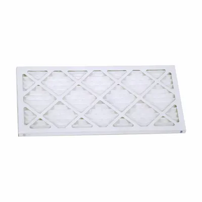 AIRCLEAN SYSTEMS Filter: Prefilter, 16 in Overall Ht, 18 in Overall Wd, 26 in Overall Dp - Fume Hood Filters