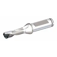 WIDIA Exchangeable Drill Tip: TDM100R3SCF16M (MPN 3850912)