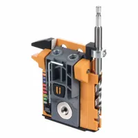 BORA Pocket Hole Jig: Pocket Hole Jig, Universal, Universal (MPN BR-A170301)