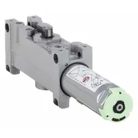 LCN Cylinder Assembly: Aluminum (MPN 4011-3071 RH AL)