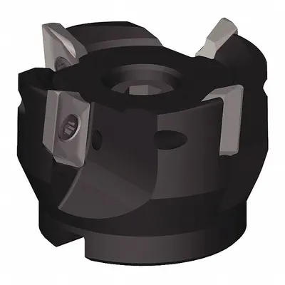 WIDIA Indexable Face Mill: VHSC200Z04S075XD16 (MPN 6425430) - Indexable Face Mills