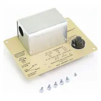 SCHNEIDER Humidistat: Mfr Part # HC-201