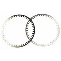 Shim Set: 4LCX5, Super Air Amplifier Shim Set (MPN 120322)