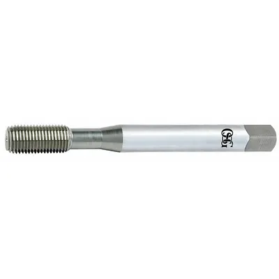 OSG Thread Forming Tap: #8-32 UNC, H5 / 2B-3B, Plug Chamfer - General Purpose Thread-Forming Taps