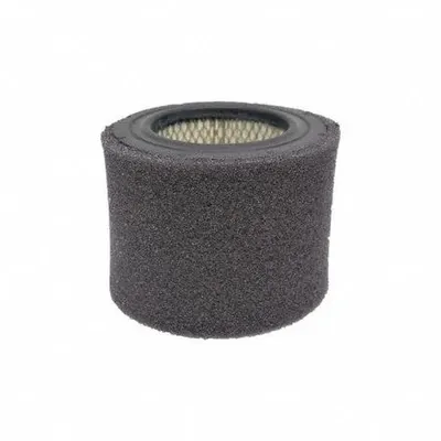 GAST Jar Less Intake Filter: AC433 - Air Compressor Parts