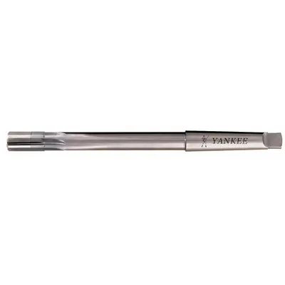 YANKEE Expansion Reamer: 15/16 in - Morse-Taper Shank Expansion Reamers
