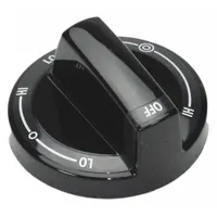 WHIRLPOOL Knob: Mfr Part # 7737P417-60