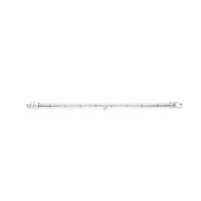 CURRENT Halogen Bulb: Halogen, Recessed Single Contact (R7s), T2-1/2, 130V AC - R7S Base Lamps