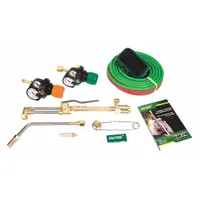 VICTOR Cutting Outfit: Propylene, CGA 510 (MPN 0384-2113)