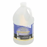 NU-CALGON Ice Machine Cleaner: 1 gal Size, Cleaner, Liquid, 4207-08
