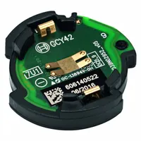 BOSCH Bluetooth Tool Module: Bluetooth Connector, 1 Tags Included, Bluetooth Tool Module (MPN GCY42)