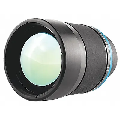 FLIR Infrared Camera Lens: FLIR T5XX Series/FLIR T8XX Series, T300095, Lenses