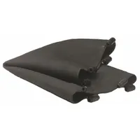 CHERNE Protective Sleeve: Polyester, 9.5 in Overall Lg, 20 in Overall Ht, 9.5 in Overall Wd (MPN 300968)