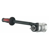 METABO Quick Change High Torque Attachment: 6 5/8 in Overall Lg, 627256000