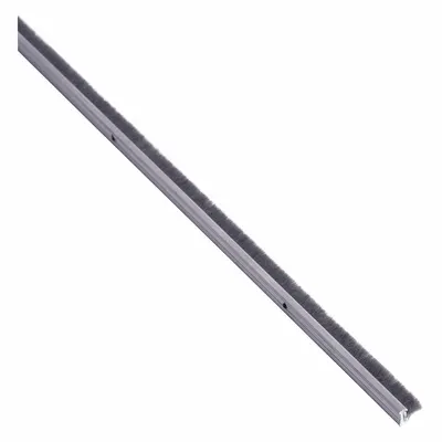 NATIONAL GUARD Metal Leaf Weatherstripping
