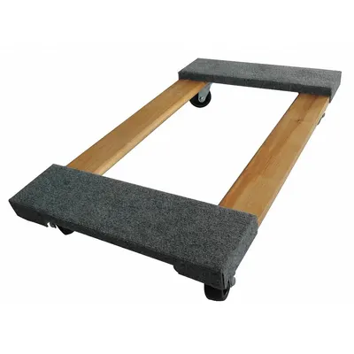 OEM General Purpose Dolly: 1,000 lb - General Purpose Dollies
