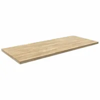 APPROVED VENDOR Workbench Top,Butcher Block,72x30,Radius: Butcher Block, 72 in x 30 in
