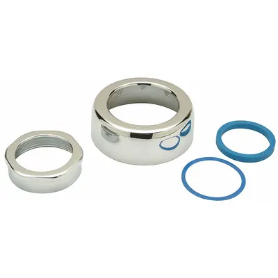 ZURN Spud Coupling Assembly: Toilets - Spuds, Spud Couplings & Friction Rings for Flush Valves
