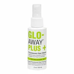 This cleaner is formulated to remove fluorescent dye residues from surfaces and components after leak detection procedures. It is suitable for use on HVAC and refrigeration equipment, helping to prepare systems for reassembly or further testing.