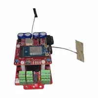 SUMP ALARM High Water Alarm: High Level, 120V AC, Auto, 2 Alarm Inputs, Email/Mobile App/Text, IP20 (MPN SA-SEPTI-ALM-120V-WIFI+CELL-IP67)