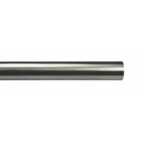 EMT Conduit - Standard: 304 Stainless Steel, Polished, 2 in Trade Size, 10 ft Nominal Lg (MPN S12010CT00)