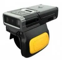 ZEBRA Wearable Ring Scanner: Distribution/Warehousing, Wearable Barcode Label Scanner, Battery (MPN RS51C0-LBSNWR)