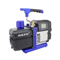 184 L/MIN digital vacuum pump