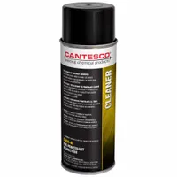 APPROVED VENDOR Dye Penetrant Cleaner & Remover: 16 oz, Aerosol Can (MPN C101-A)