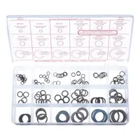 Die Button Shim Assortment,450 pcs,Steel: Inch, Arbor Shim, Steel, 1095, Full Hard, Plain, Steel (MPN 26930)