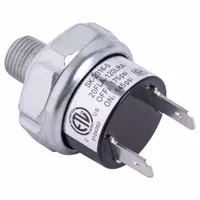SPEEDAIRE Pressure Switch for 6 Gal, 1.5HP Pancake Air Compressor: D3005000119, 810RA8, 810RA8