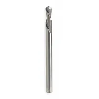 ROTOZIP Cut-Out Bit: Carbide, 3/16 in Drill Bit Dia, 18 ga Cutting Dp, 1/8 in Shank Dia (MPN XB-MC1)