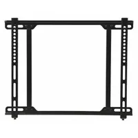 VIDEO MOUNT PRODUCTS Medium Flat Panel Flush Mount: Wall, For 27 in to 42 in Screens, Max. 100 lb (MPN FPMF)