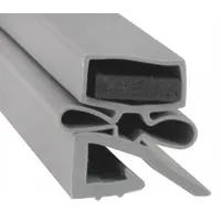 HOBART Door Gasket: Mfr Part # 268821-2