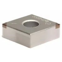 SUMITOMO Diamond Turning Insert: 2NU-CNGG432FV, 2NC-CNGG120408FV (MPN 2NUCNGG432FV-BN2000)