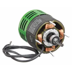 Replacement motor kit for SCOTSMAN ice machines. Used to restore motor function in commercial ice-making equipment. Genuine OEM component.