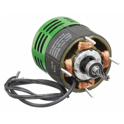 SCOTSMAN Motor Kit: A37707-021 - SCOTSMAN Ice Machine Replacement Parts