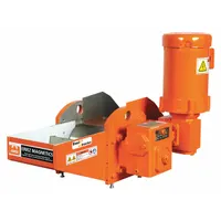 ERIEZ Magnetic Coolant Cleaner: 11 gpm (Oil‑100 SSU)/15 gpm (Oil‑40 SSU)/22 gpm (Water Soluble) (MPN CS5-7)